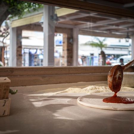 Mythos Suites Hotel Tigaki エクステリア 写真