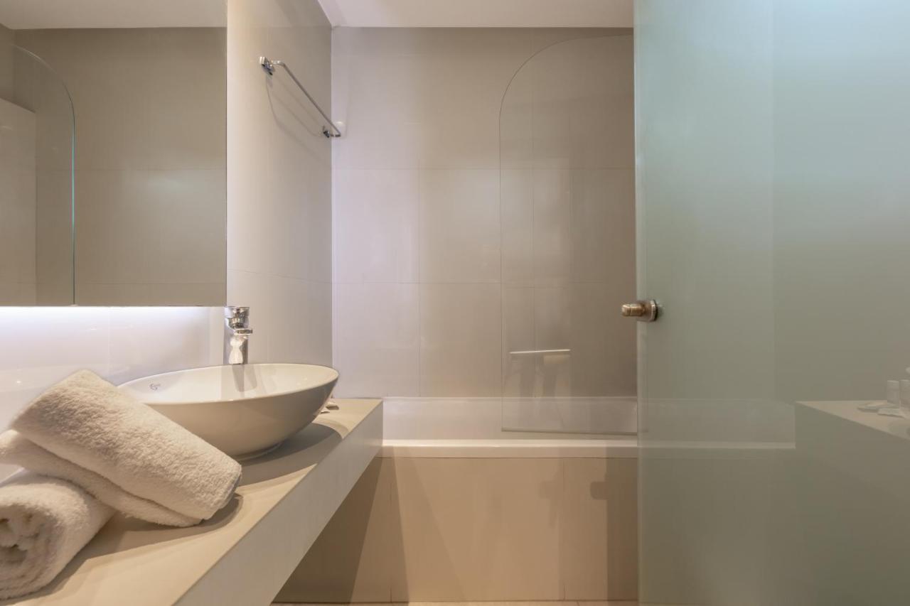 Mythos Suites Hotel Tigaki エクステリア 写真