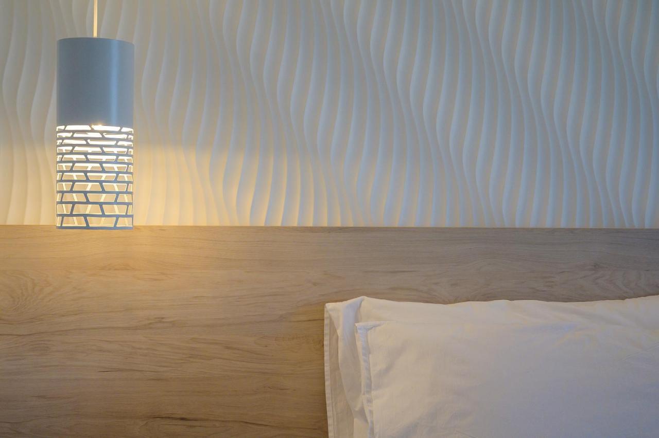 Mythos Suites Hotel Tigaki エクステリア 写真